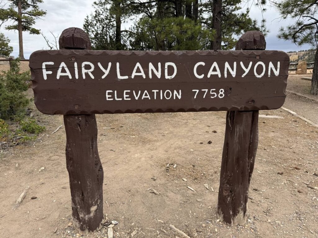 Randonnées à Bryce Canyon : du sentier facile au plus sportif